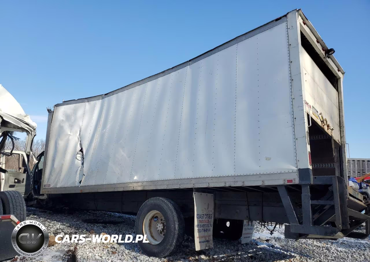 2006 Other Heavy Equipment Other VIN:1HTMMAAM36H180357 - 3