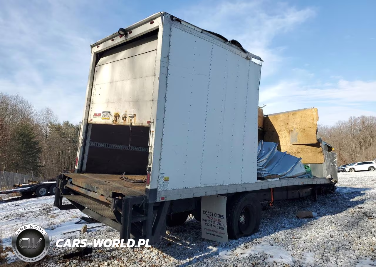 2006 Other Heavy Equipment Other VIN:1HTMMAAM36H180357 - 4