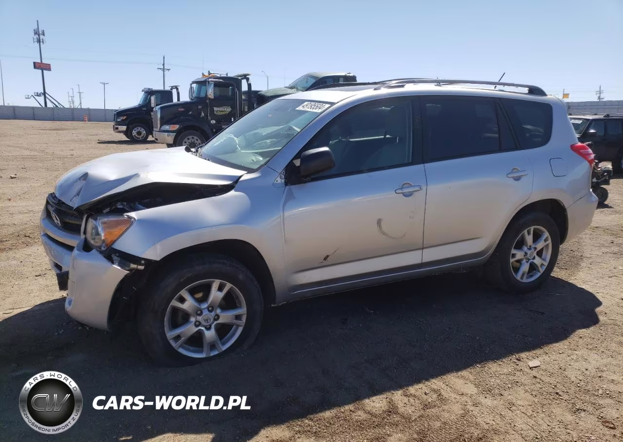 2011 Toyota Rav4