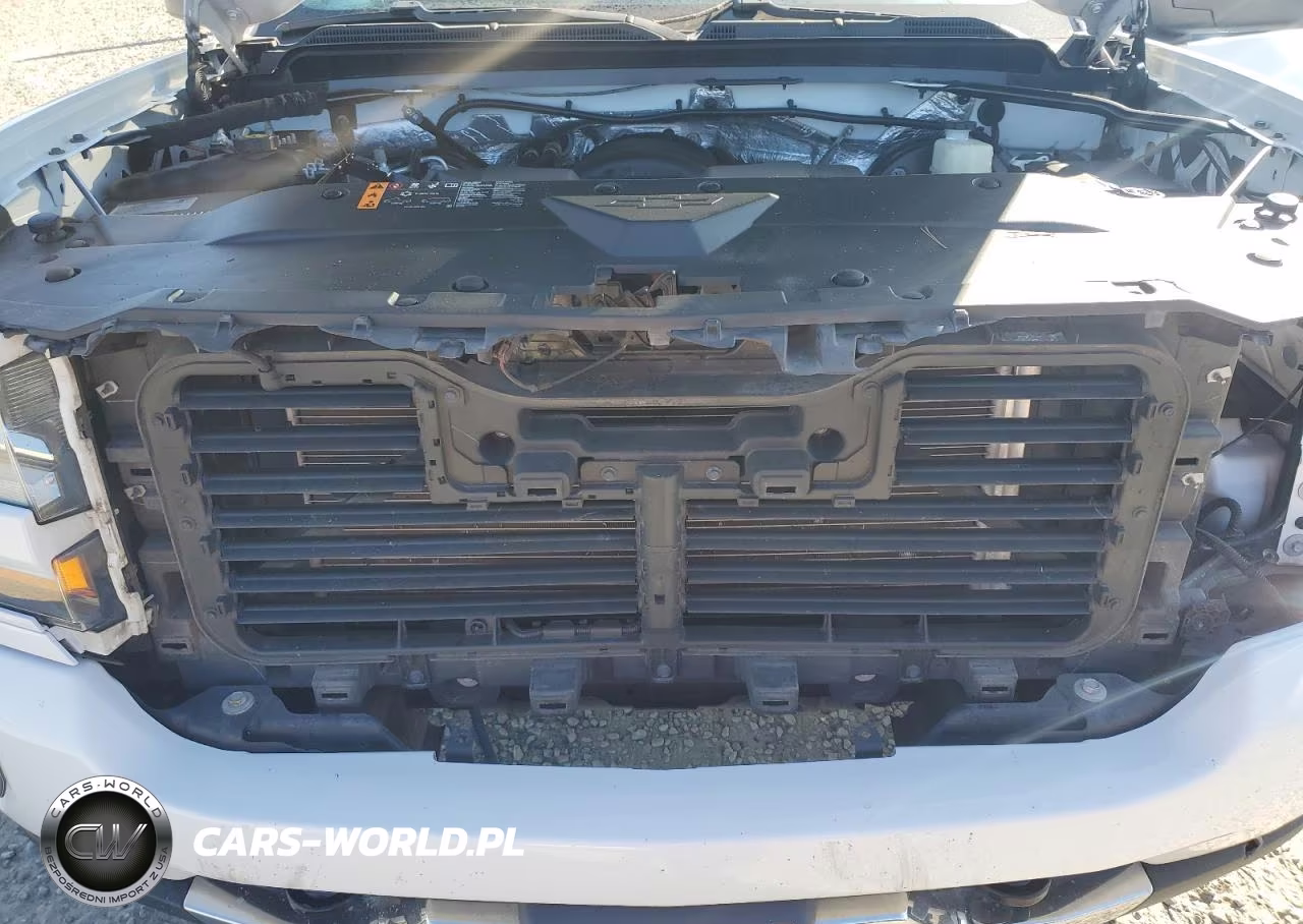 2018 Chevrolet Silverado K1500 Lt VIN:3GCUKREC3JG247030 - 11