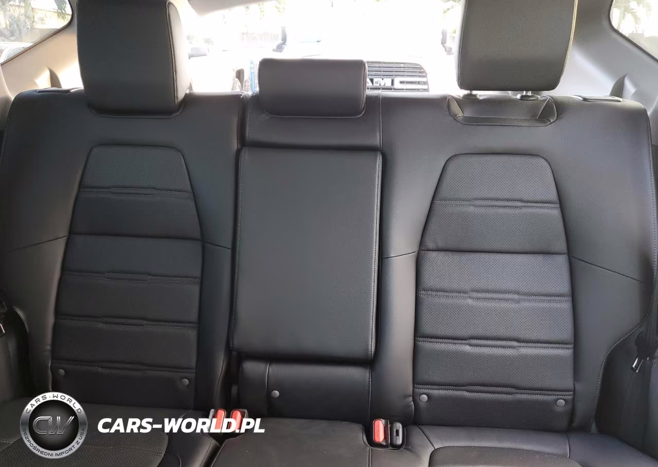 2022 Honda Cr-V Touring VIN:2HKRW2H99NH643428 - 10