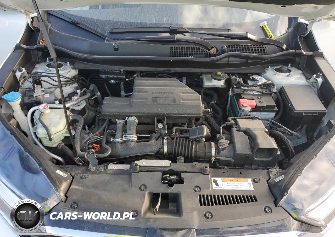 2022 Honda Cr-V Touring VIN:2HKRW2H99NH643428 - 12