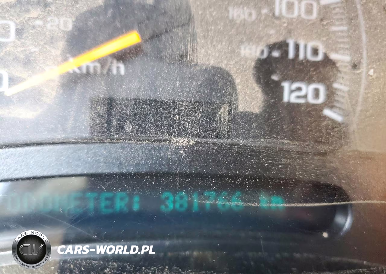 2005 GMC Sierra K1500 Heavy Duty VIN:1GTGK13U25F854702 - 9