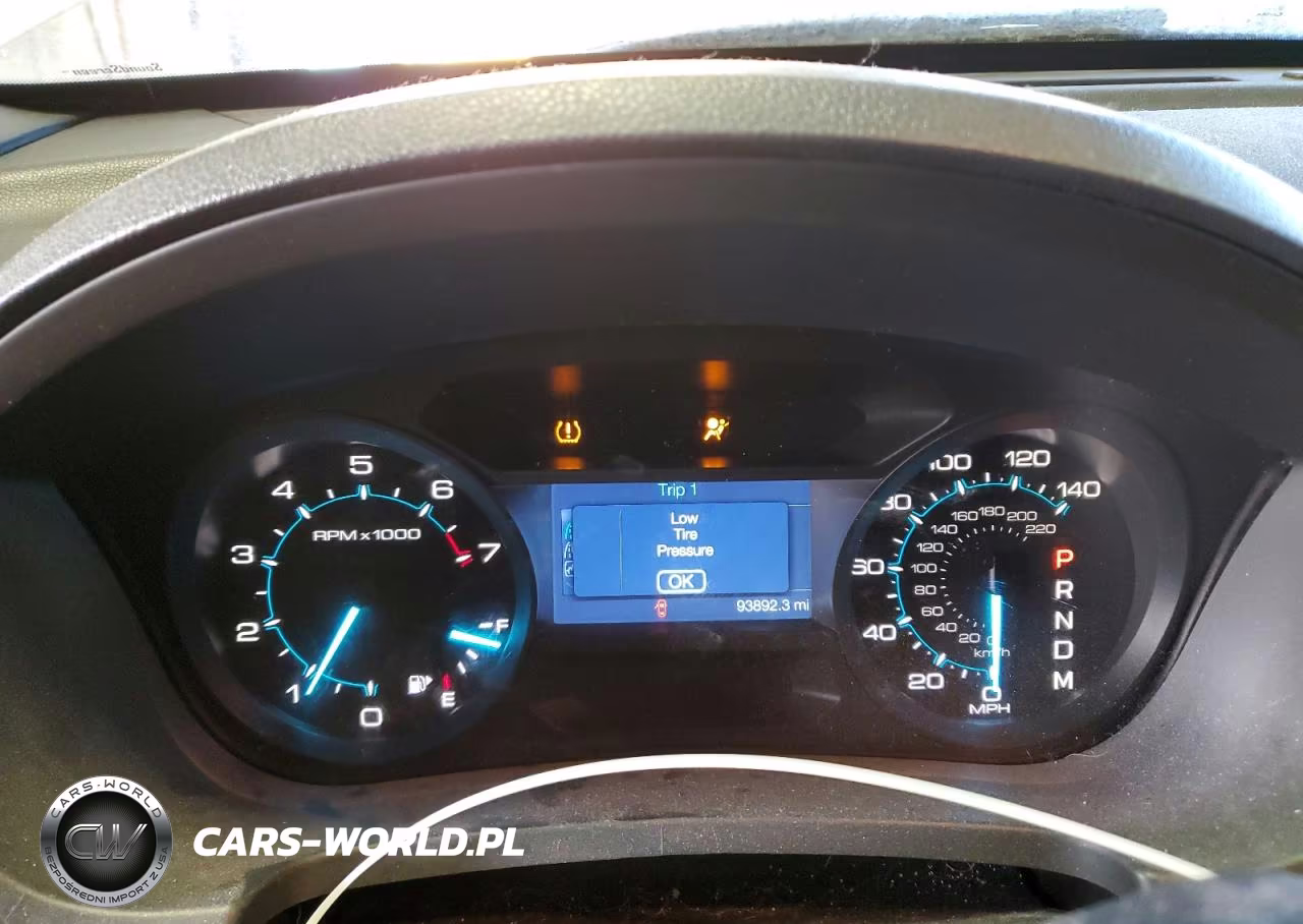 2011 Ford Explorer VIN:1FMHK8B8XBGA69301 - 9