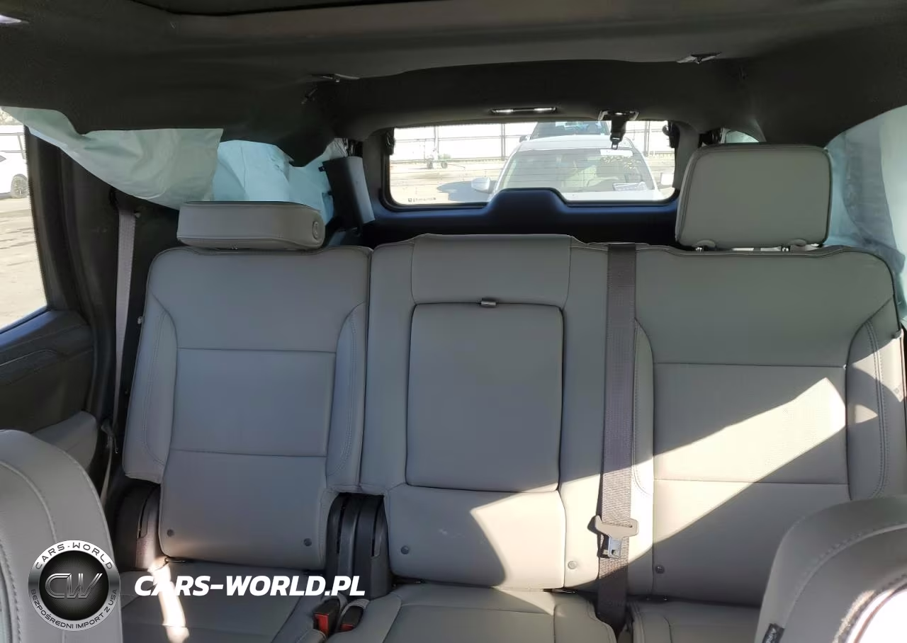 2024 GMC Yukon Slt VIN:1GKS2BKD9RR116762 - 10