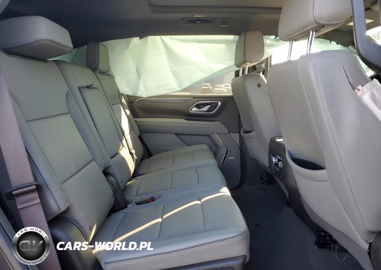 2024 GMC Yukon Slt VIN:1GKS2BKD9RR116762 - 11