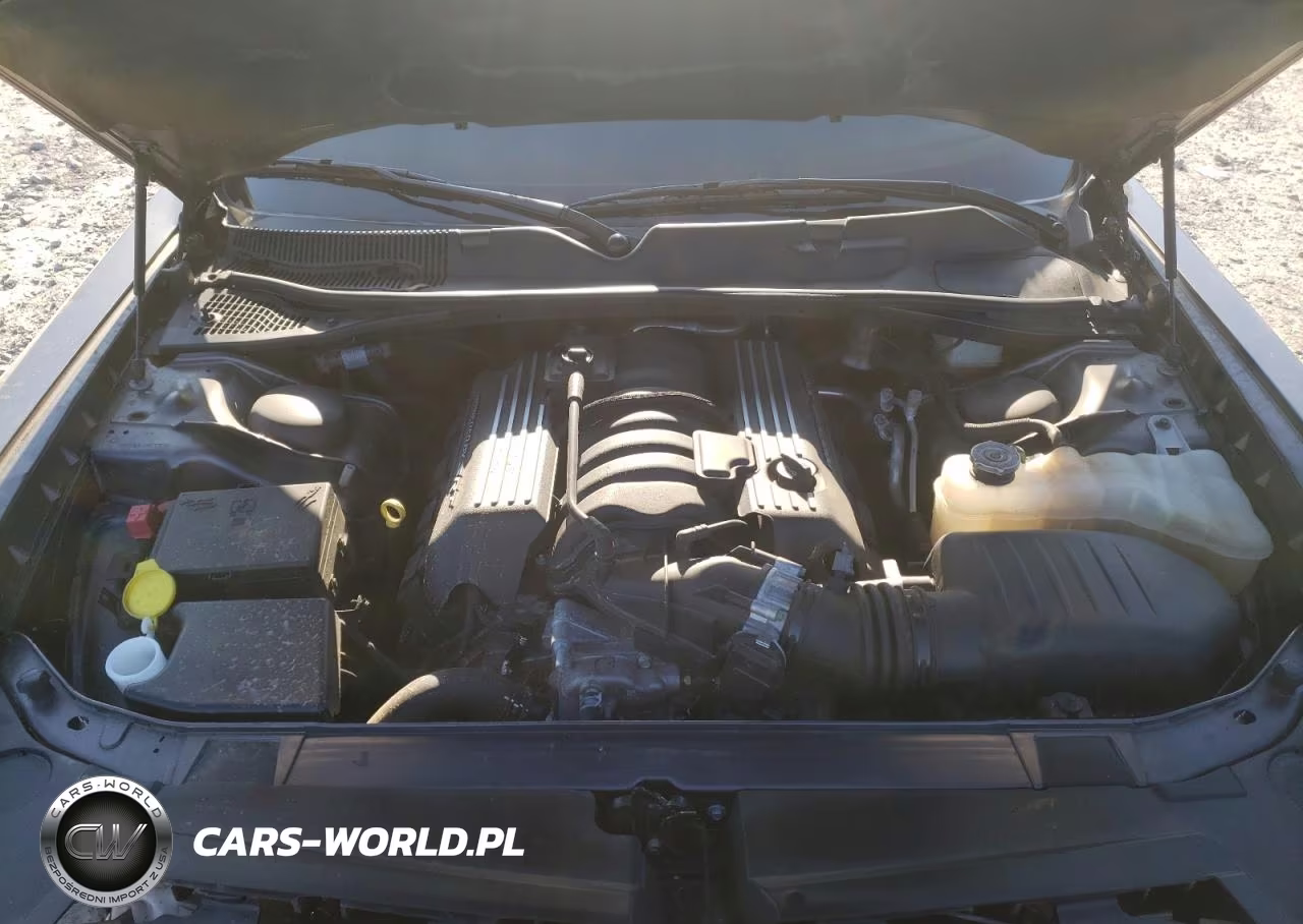 2022 Dodge Challenger R-T Scat Pack VIN:2C3CDZFJ0NH242039 - 11