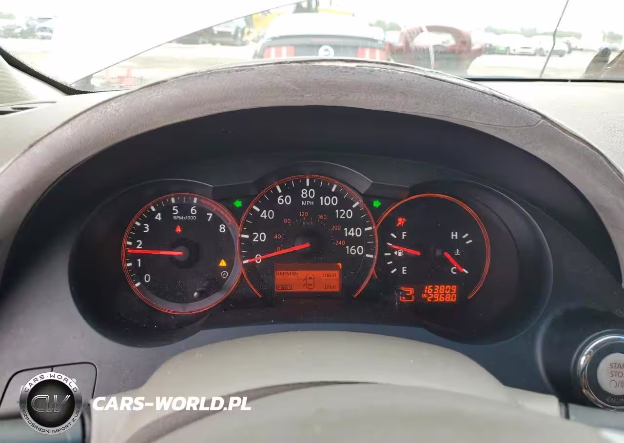 2008 Nissan Altima 2.5 VIN:1N4AL21E98N531414 - 9