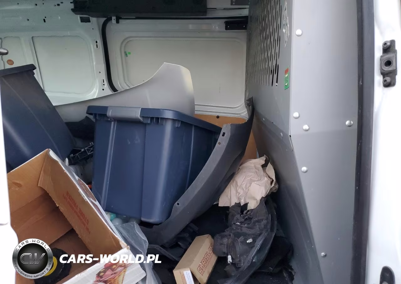 2016 Ford Transit Connect Xl VIN:NM0LE7E77G1239995 - 11