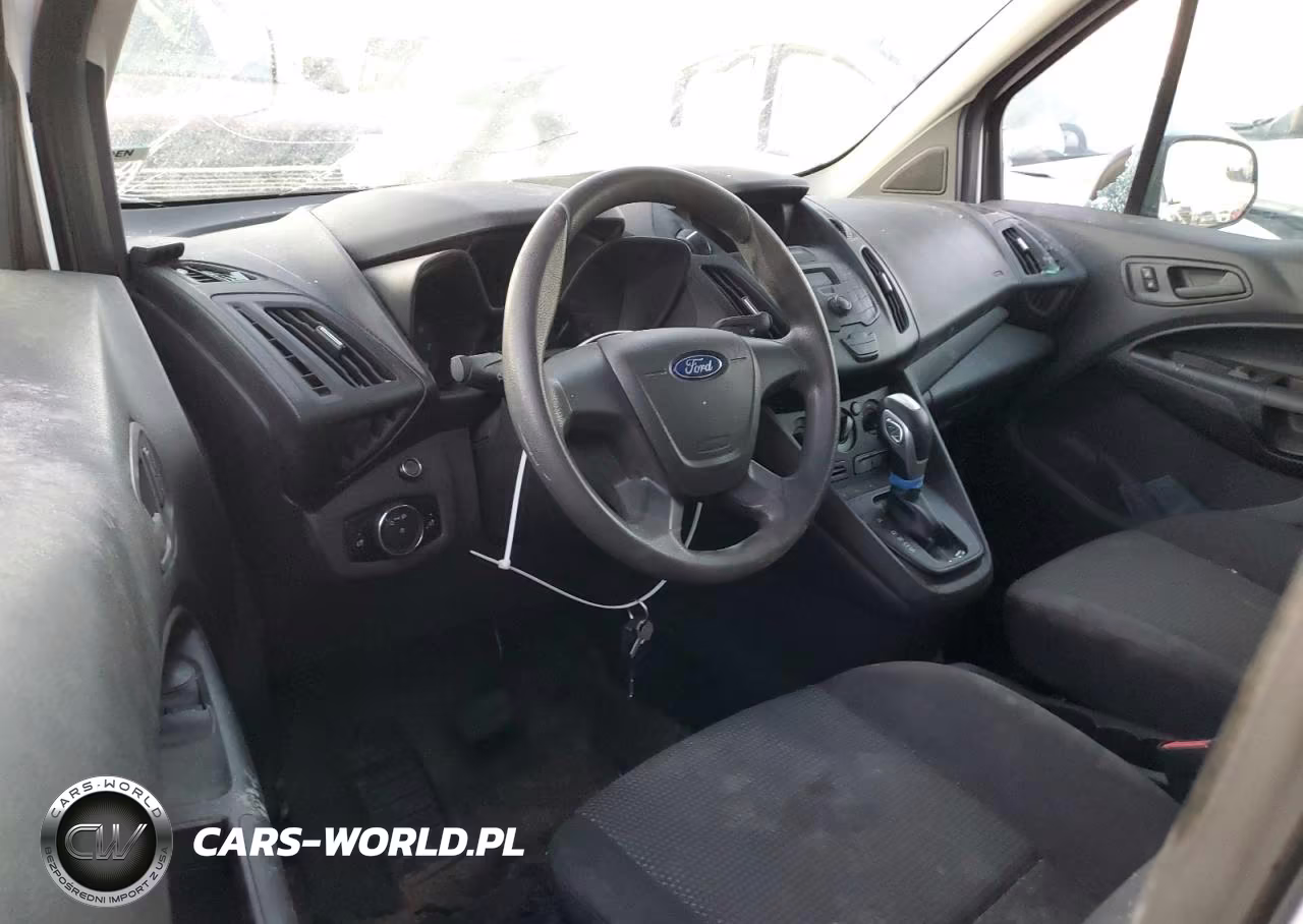 2016 Ford Transit Connect Xl VIN:NM0LE7E77G1239995 - 8