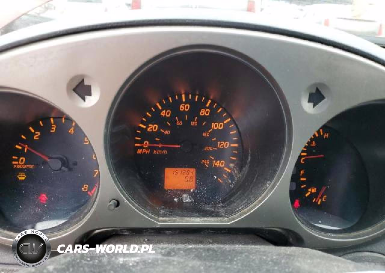2004 Nissan Altima Base VIN:1N4AL11D14C128826 - 9
