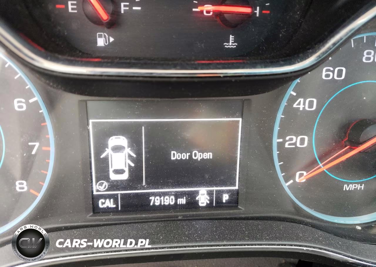 2018 Chevrolet Cruze Ls VIN:1G1BC5SMXJ7136943 - 9