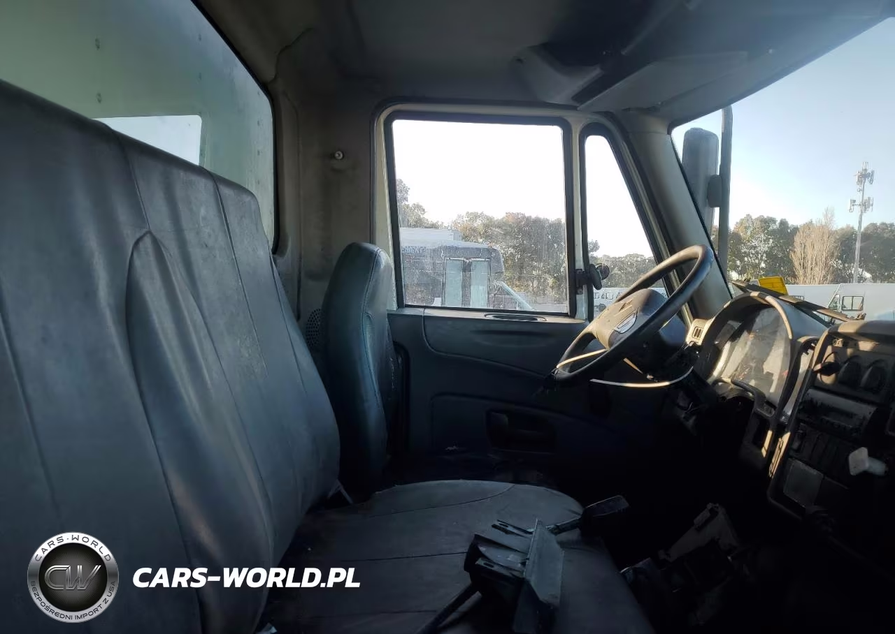 2013 International 4000 4300 VIN:3HAMMAAL7DL188296 - 11