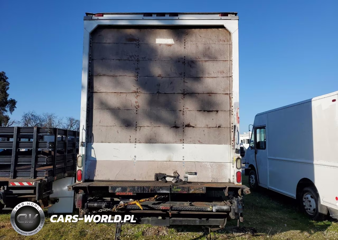 2013 International 4000 4300 VIN:3HAMMAAL7DL188296 - 6