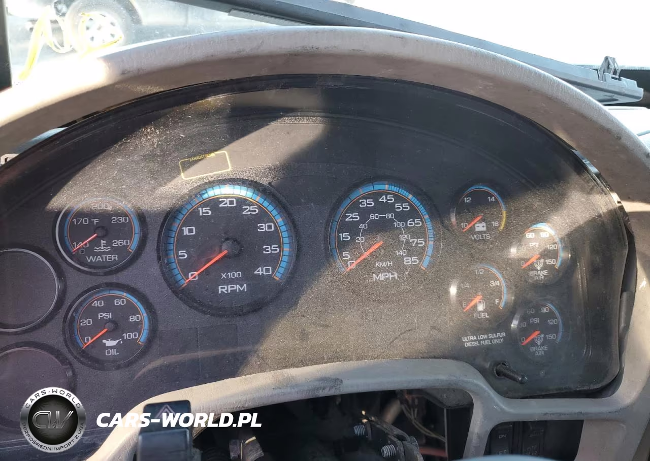2013 International 4000 4300 VIN:3HAMMAAL7DL188296 - 9