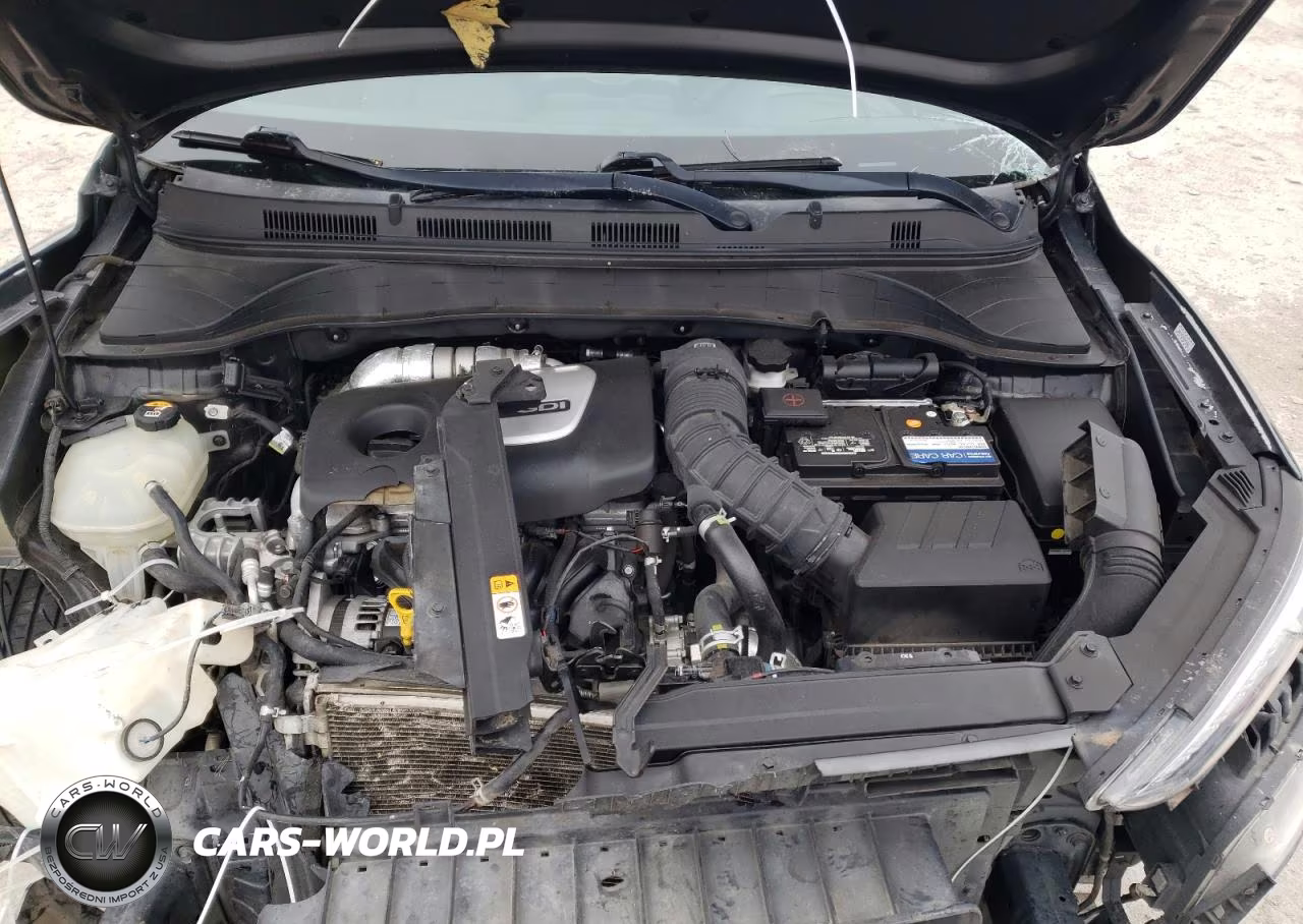 2019 Hyundai Kona Ultimate VIN:KM8K53A5XKU381496 - 12
