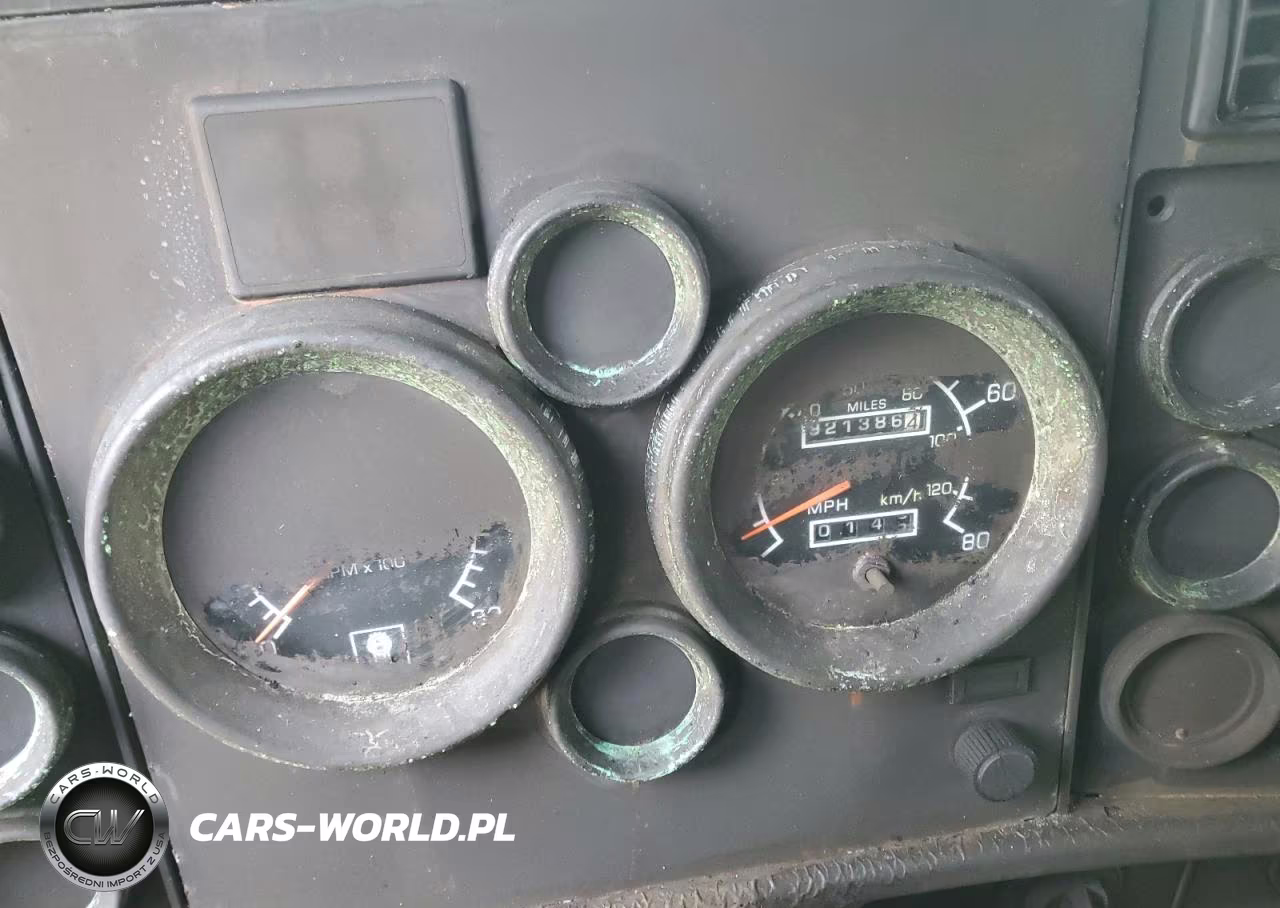 2005 Kenworth Construction W900 VIN:1XKWDB9X25J095130 - 8