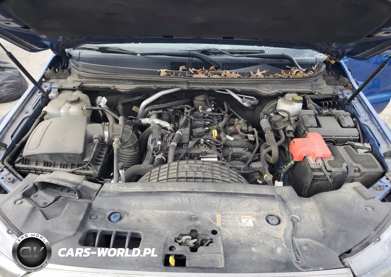 2019 Ford Ranger Xl VIN:1FTER4EH3KLB24637 - 11
