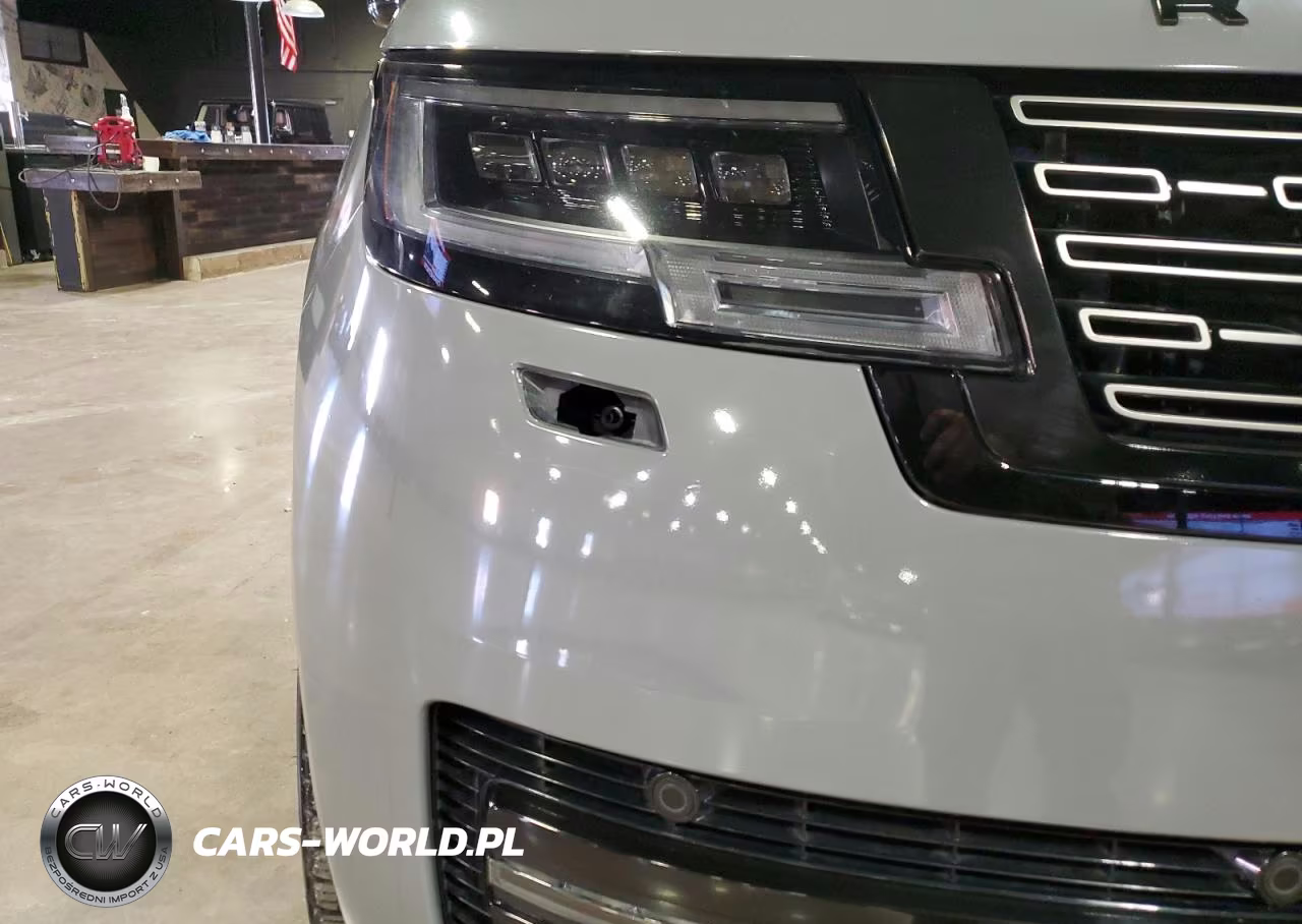 2023 Land Rover Range Rover Autobiography VIN:SALK1BE76PA036540 - 14