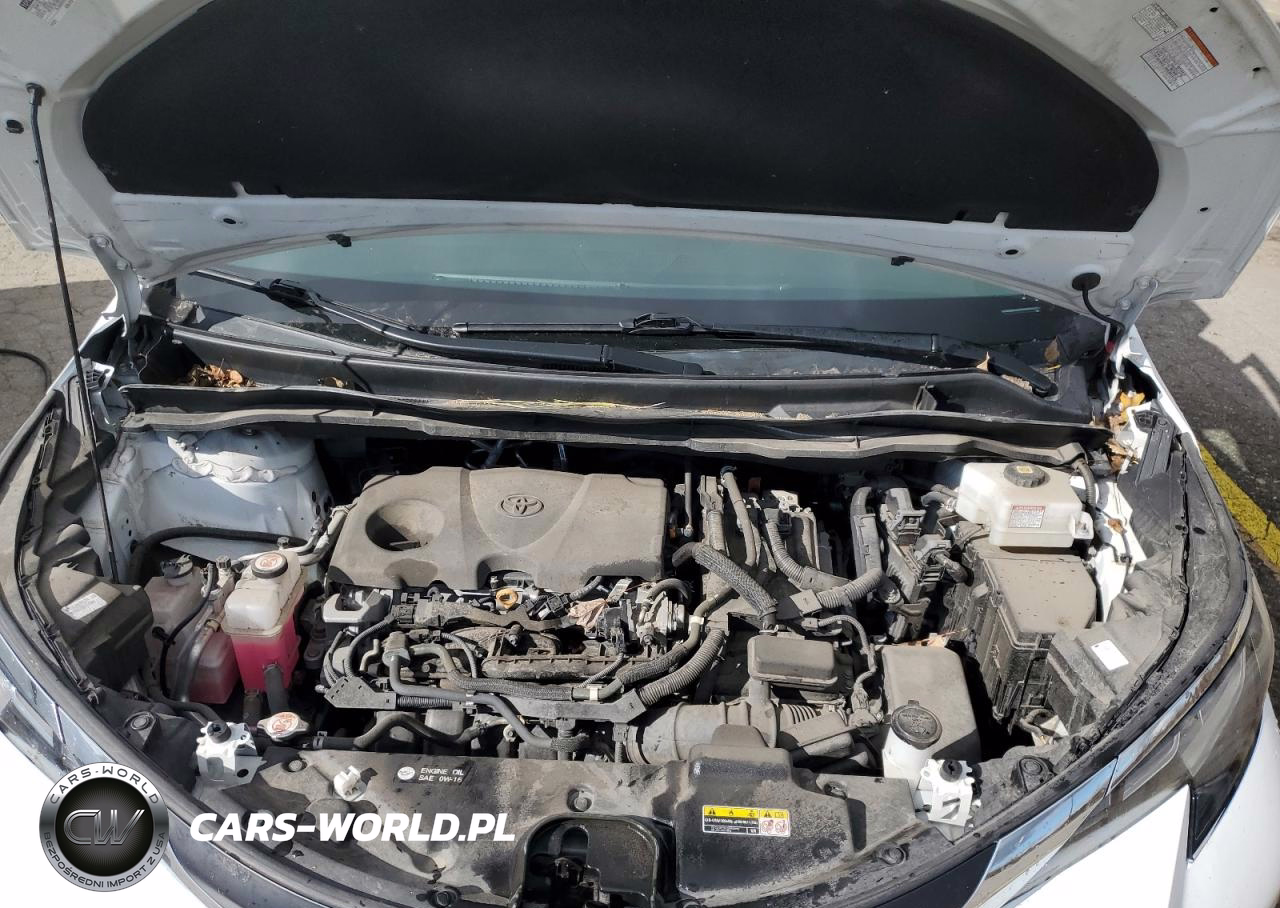 2022 Toyota Sienna Le VIN:5TDKRKEC1NS111366 - 12