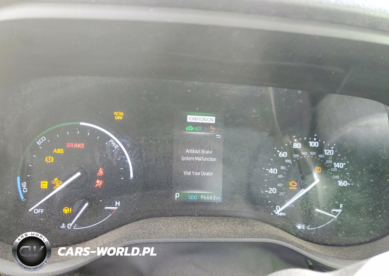 2022 Toyota Sienna Le VIN:5TDKRKEC1NS111366 - 9