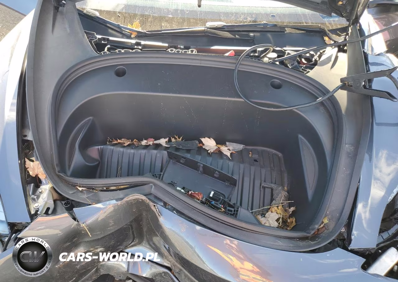 2023 Tesla Model 3 VIN:5YJ3E1EB2PF666657 - 11