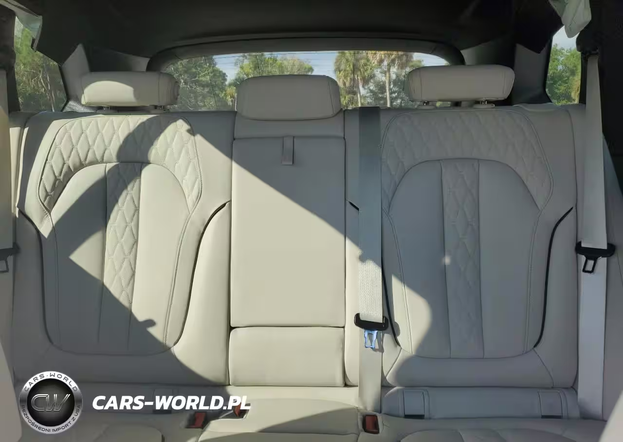 2023 BMW X5 xDrive45E VIN:5UXTA6C02P9N49776 - 10