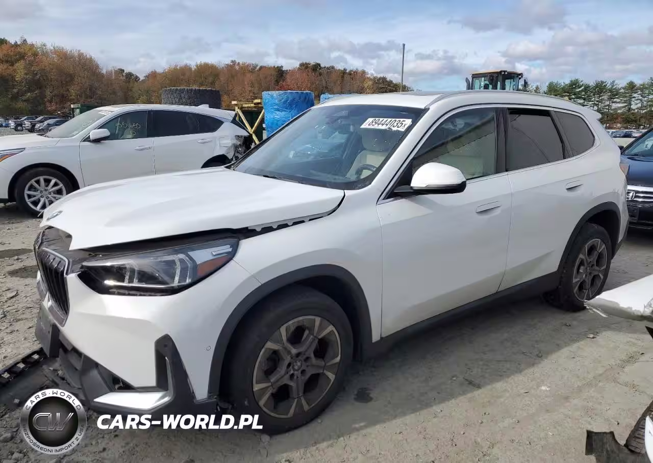 2023 BMW X1 xDrive28I