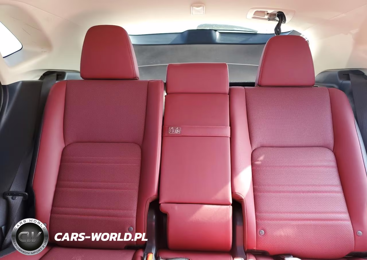2018 Lexus Nx 300H VIN:JTJBJRBZ9J2095232 - 10