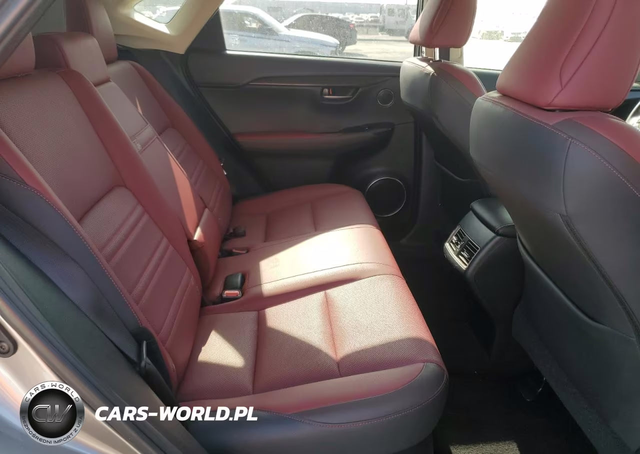 2018 Lexus Nx 300H VIN:JTJBJRBZ9J2095232 - 11