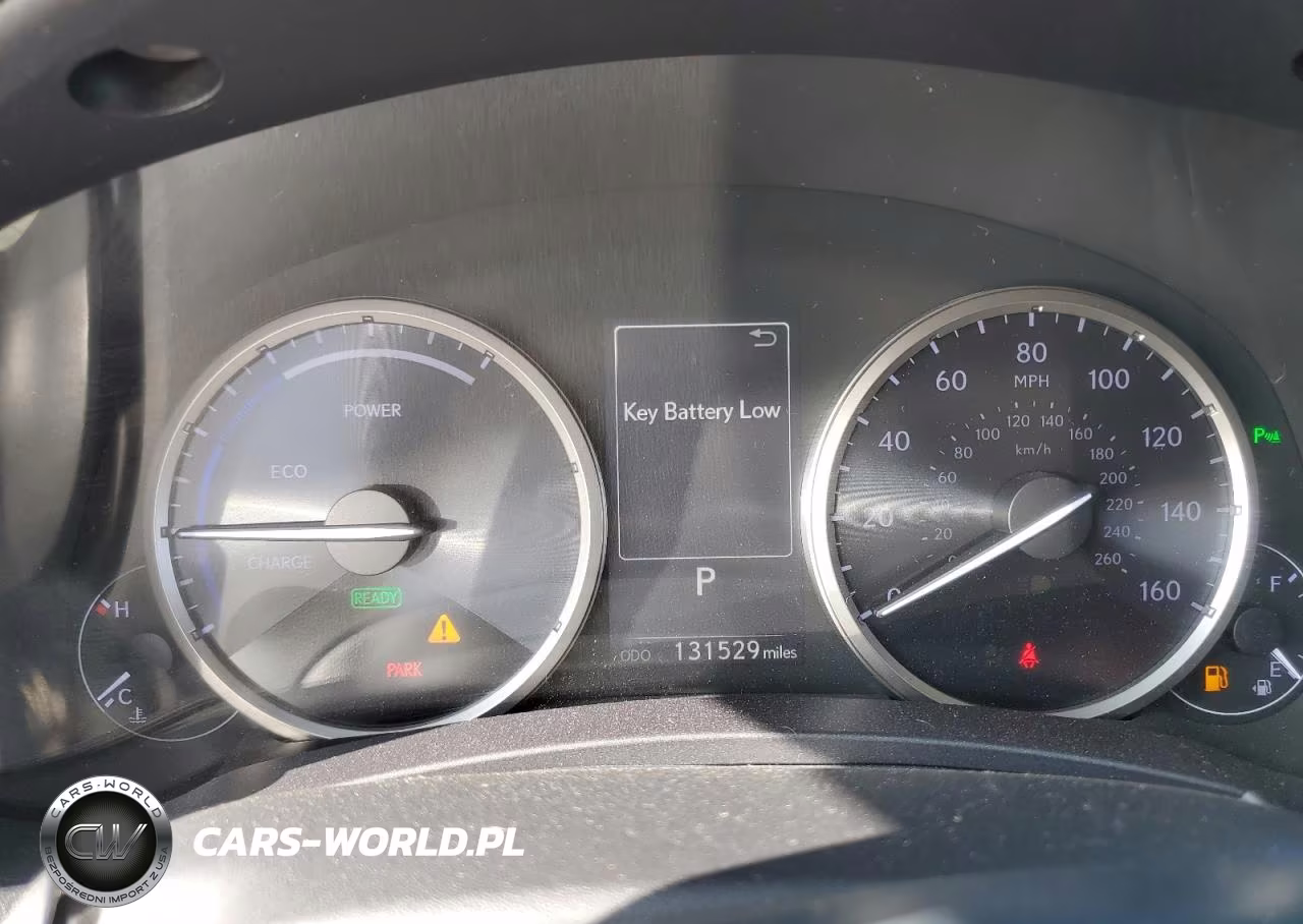 2018 Lexus Nx 300H VIN:JTJBJRBZ9J2095232 - 9