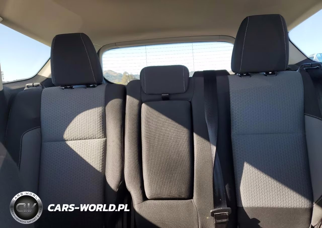 2019 Ford Escape Se VIN:1FMCU9GD1KUB11307 - 10
