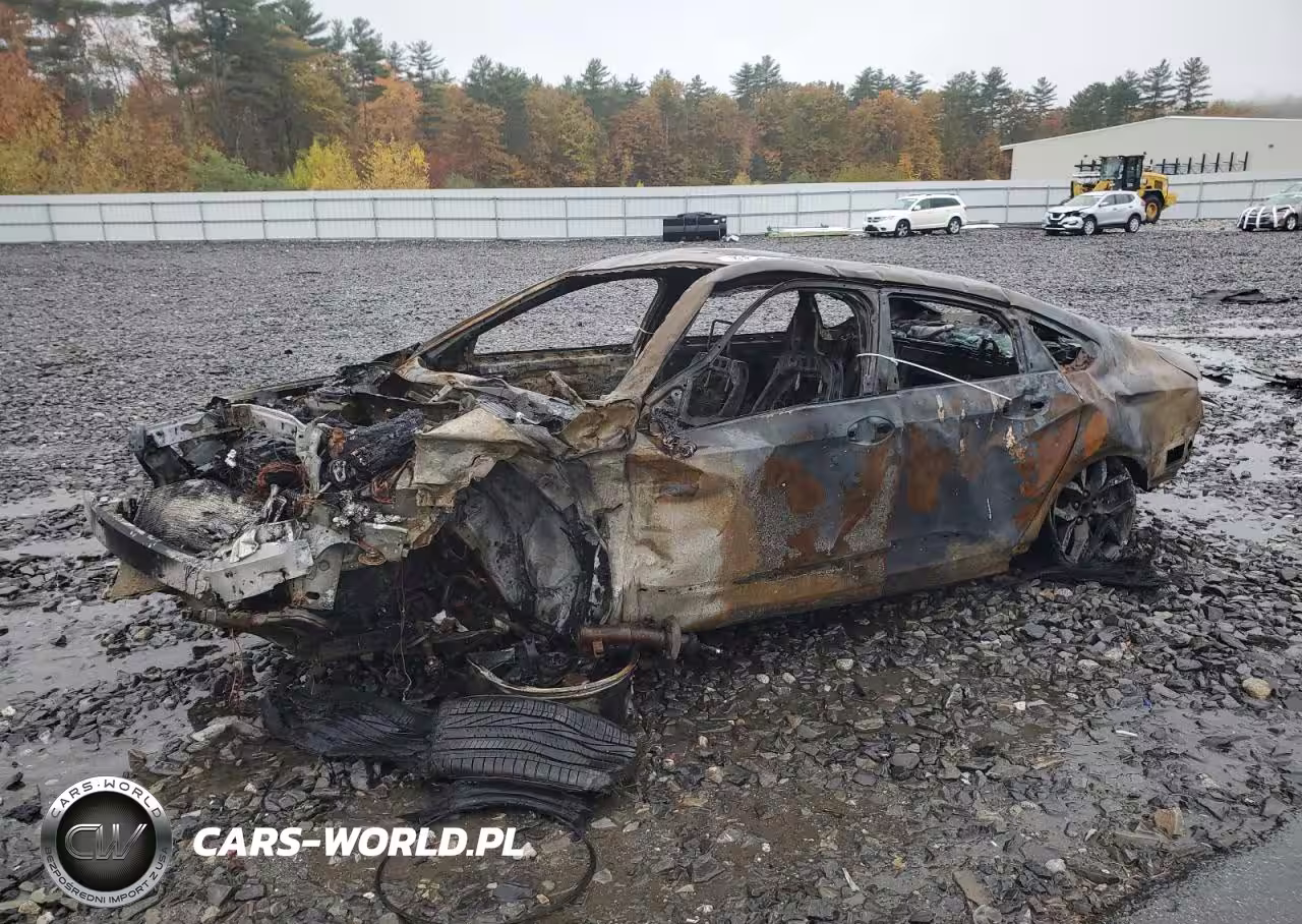 2016 Chevrolet Impala Ltz