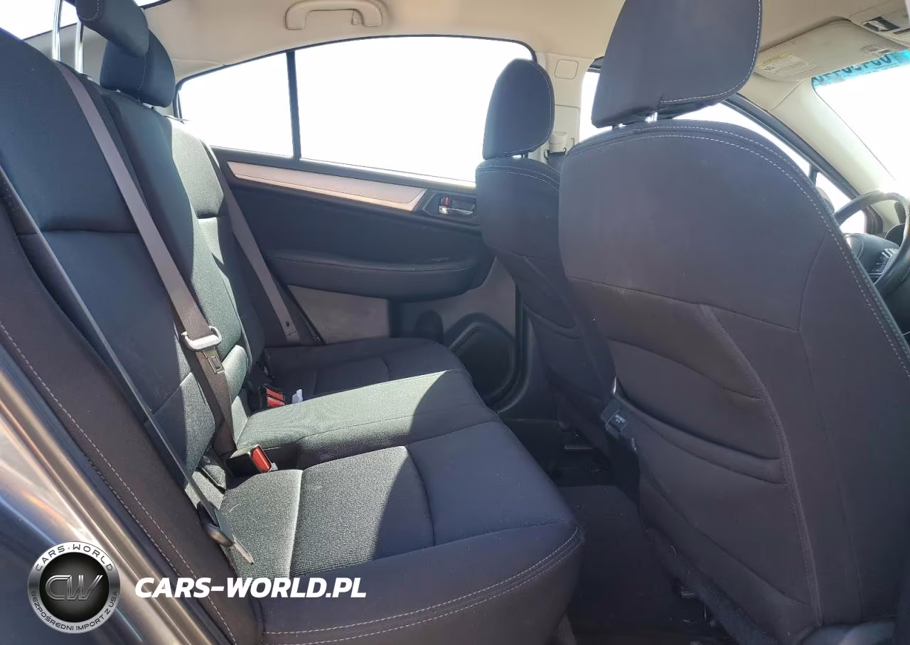 2018 Subaru Legacy Spo VIN:4S3BNAF63J3037071 - 10
