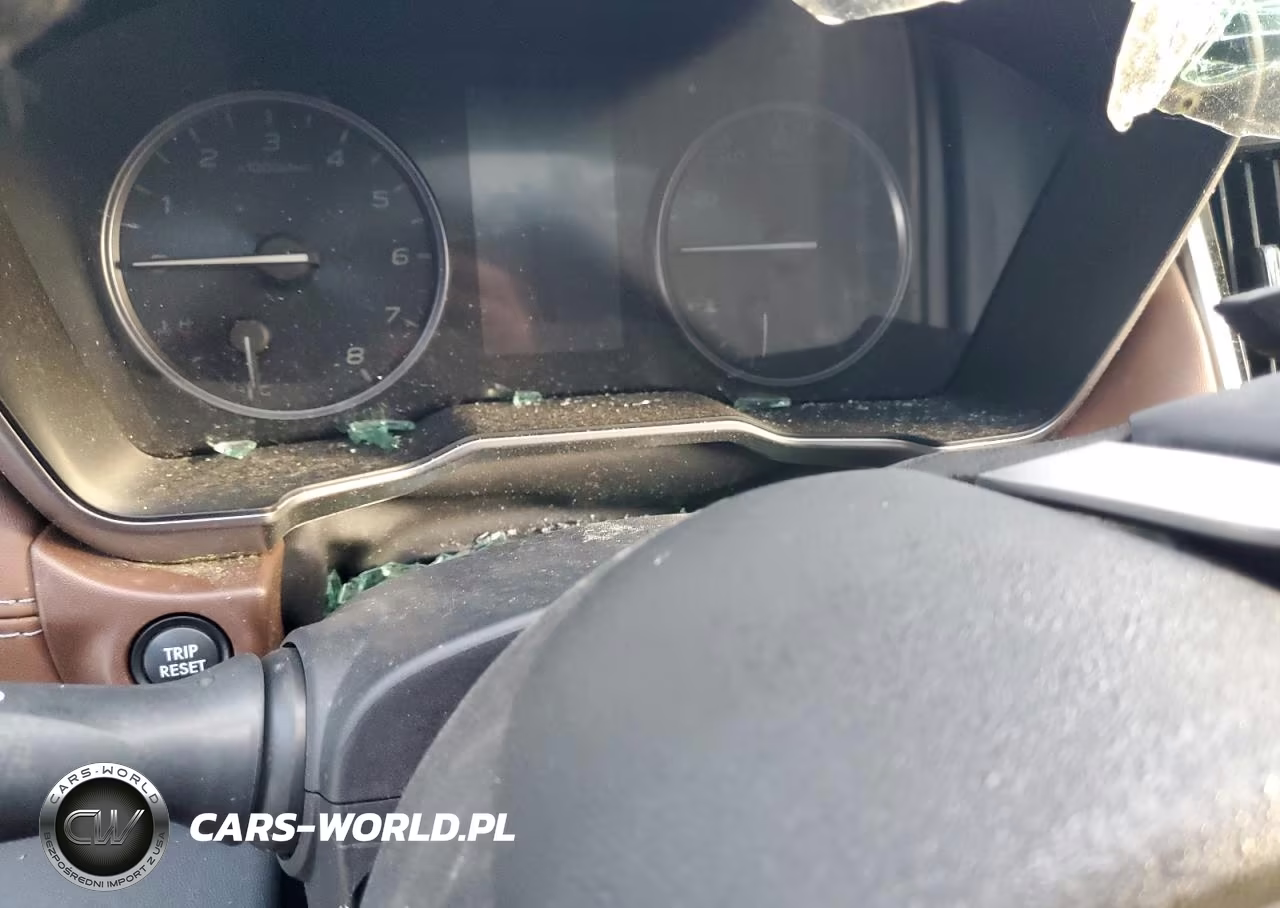 2022 Subaru Outback Touring VIN:4S4BTGPD6N3101806 - 9
