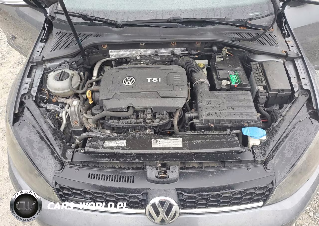 2017 Volkswagen Golf Alltrack S VIN:3VWH17AU5HM513499 - 11