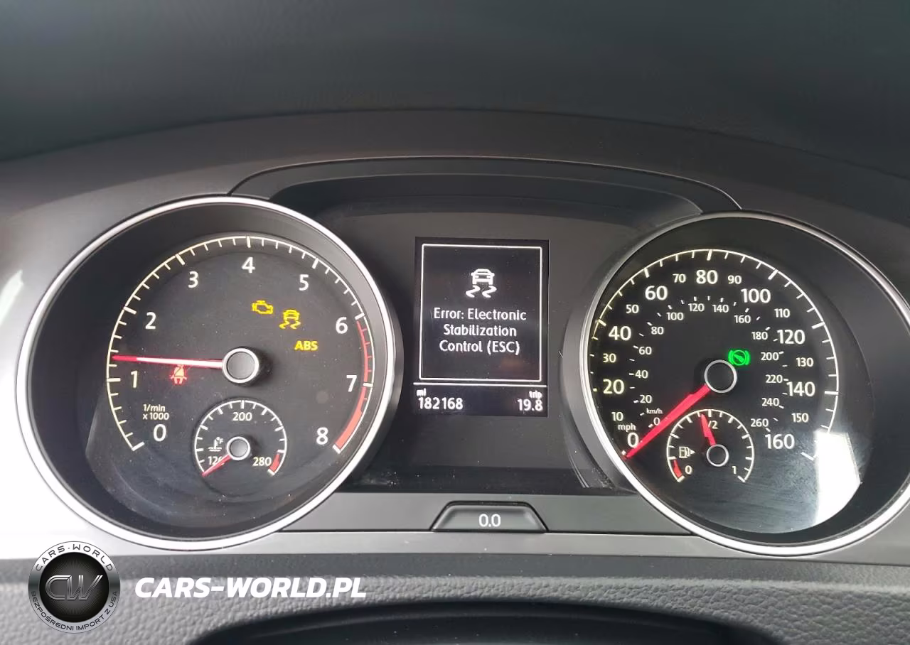 2017 Volkswagen Golf Alltrack S VIN:3VWH17AU5HM513499 - 9