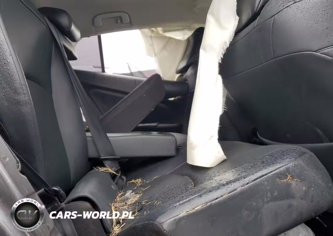 2020 Toyota Prius Prime Le VIN:JTDKARFP5L3156973 - 10