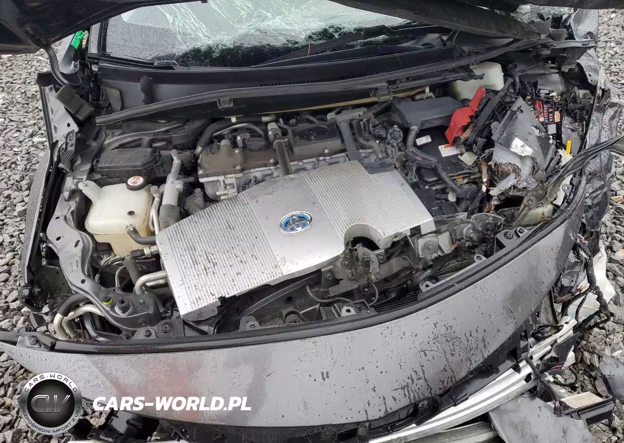 2020 Toyota Prius Prime Le VIN:JTDKARFP5L3156973 - 11