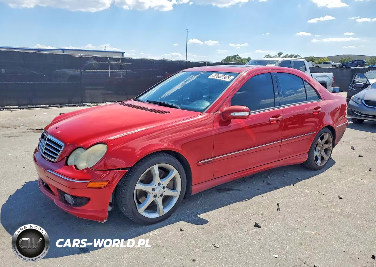 2013 Mercedes-Benz C 250