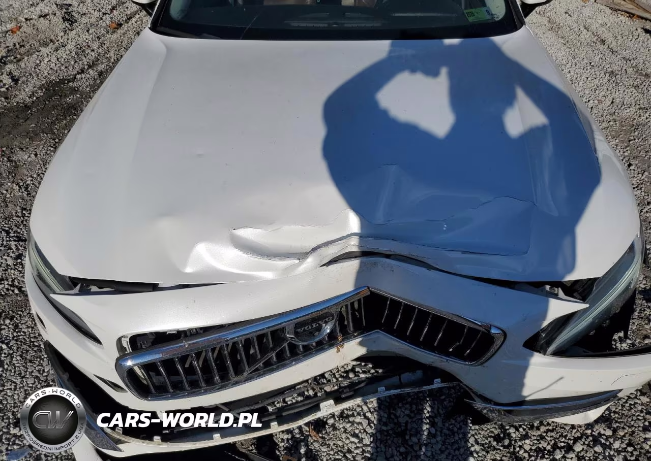 2018 Volvo S90 T6 Inscription VIN:LVY992ML7JP008529 - 11
