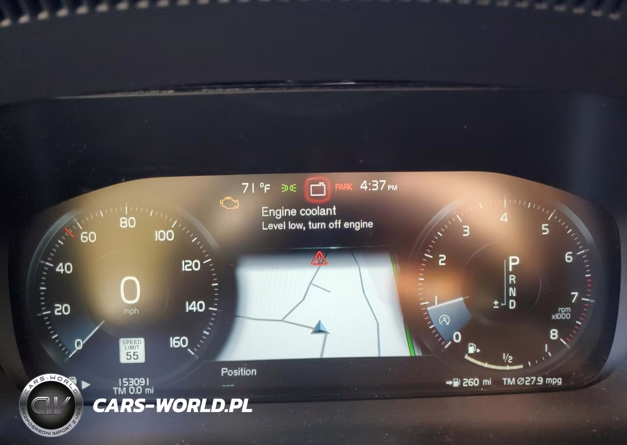 2018 Volvo S90 T6 Inscription VIN:LVY992ML7JP008529 - 9