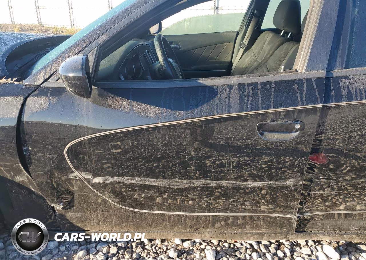 2019 Dodge Charger Sxt VIN:2C3CDXBG1KH673211 - 7