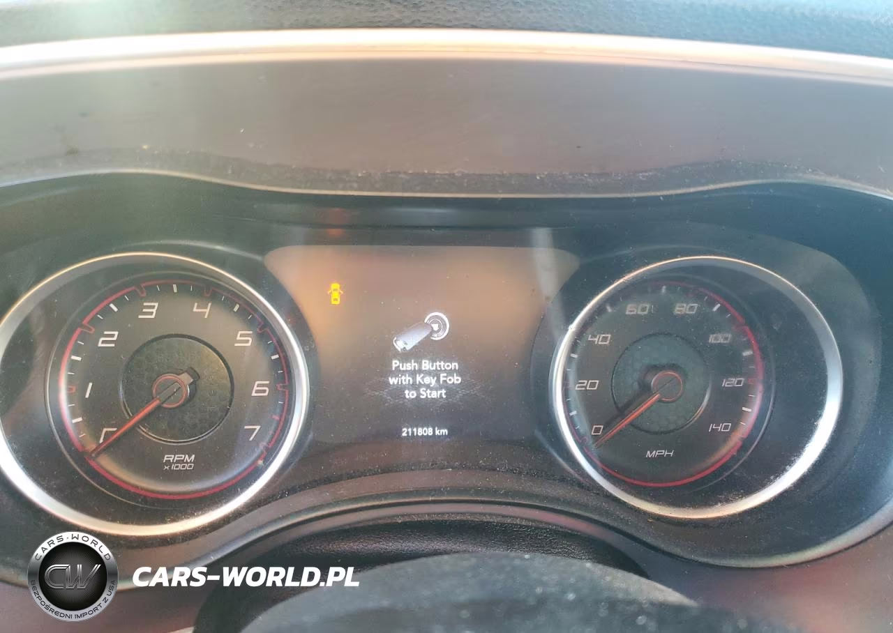2019 Dodge Charger Sxt VIN:2C3CDXBG1KH673211 - 9