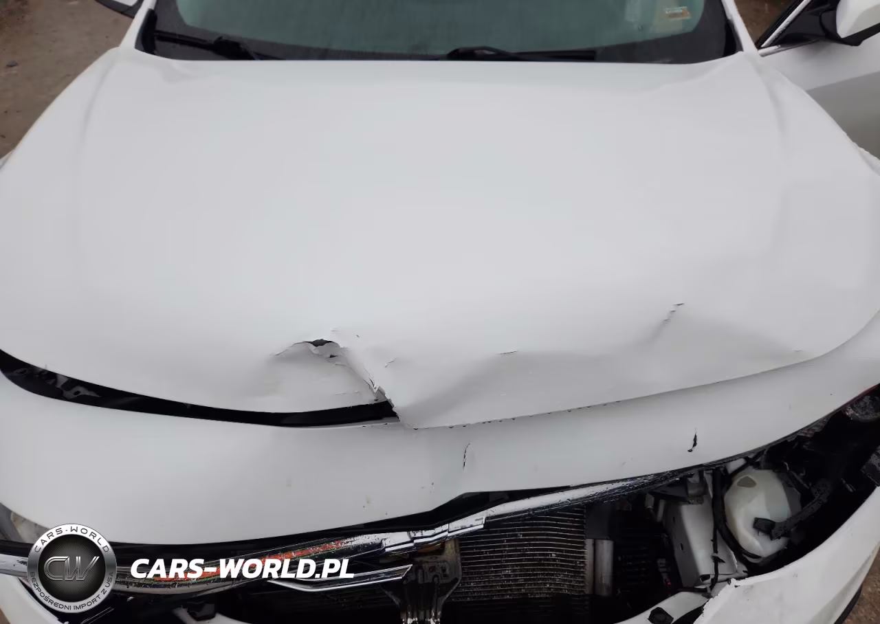 2021 Chevrolet Malibu Lt VIN:1G1ZD5ST3MF071933 - 11