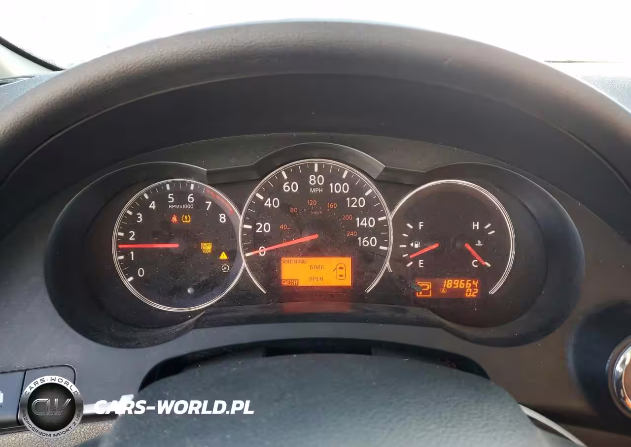 2011 Nissan Altima Sr VIN:1N4BL2AP0BN444109 - 9