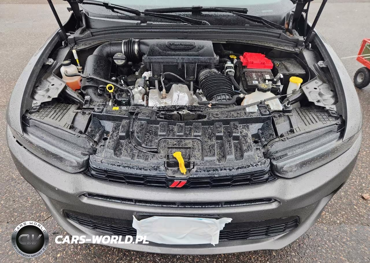 2024 Dodge Hornet Gt VIN:ZACNDFAN3R3A38862 - 12