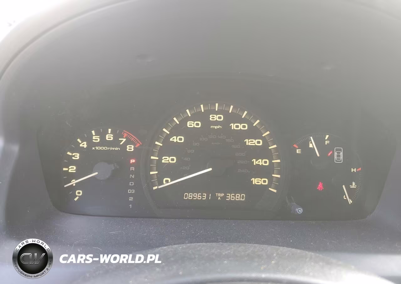 2006 Honda Accord VIN:1HGCM66566A068458 - 9