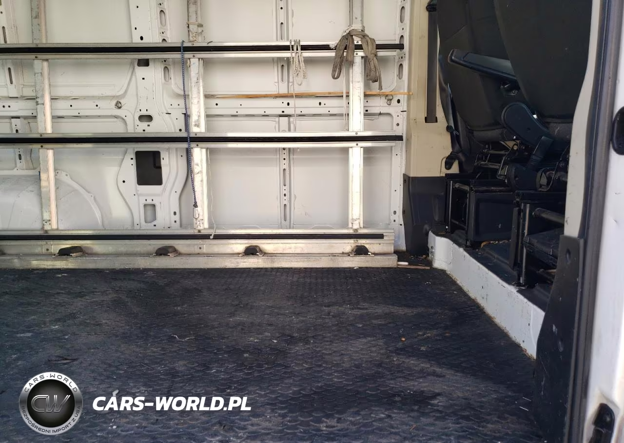 2014 Ram Promaster1500 Delivery Van VIN:3C6TRVAG6EE101920 - 11