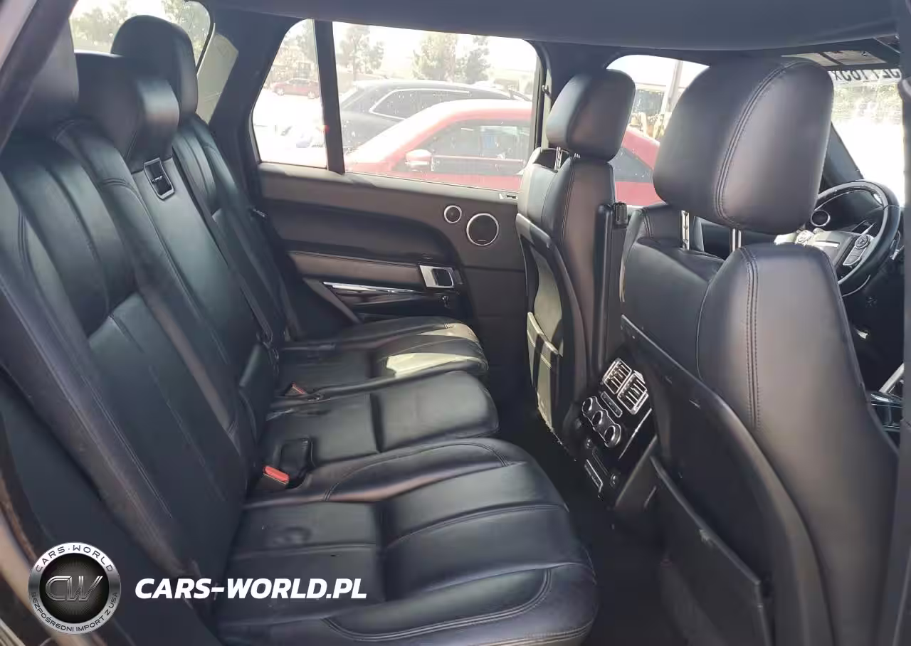 2014 Land Rover Range Rover VIN:SALGR2WF7EA139225 - 11